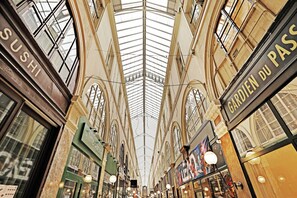 Apartment | Sehenswürdigkeit