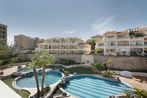 Michelangelo Resort 126 Vacation – Shared Garden & Air Conditioning