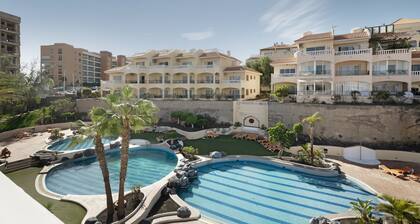 Michelangelo Resort 126 Vacation – Shared Garden & Air Conditioning