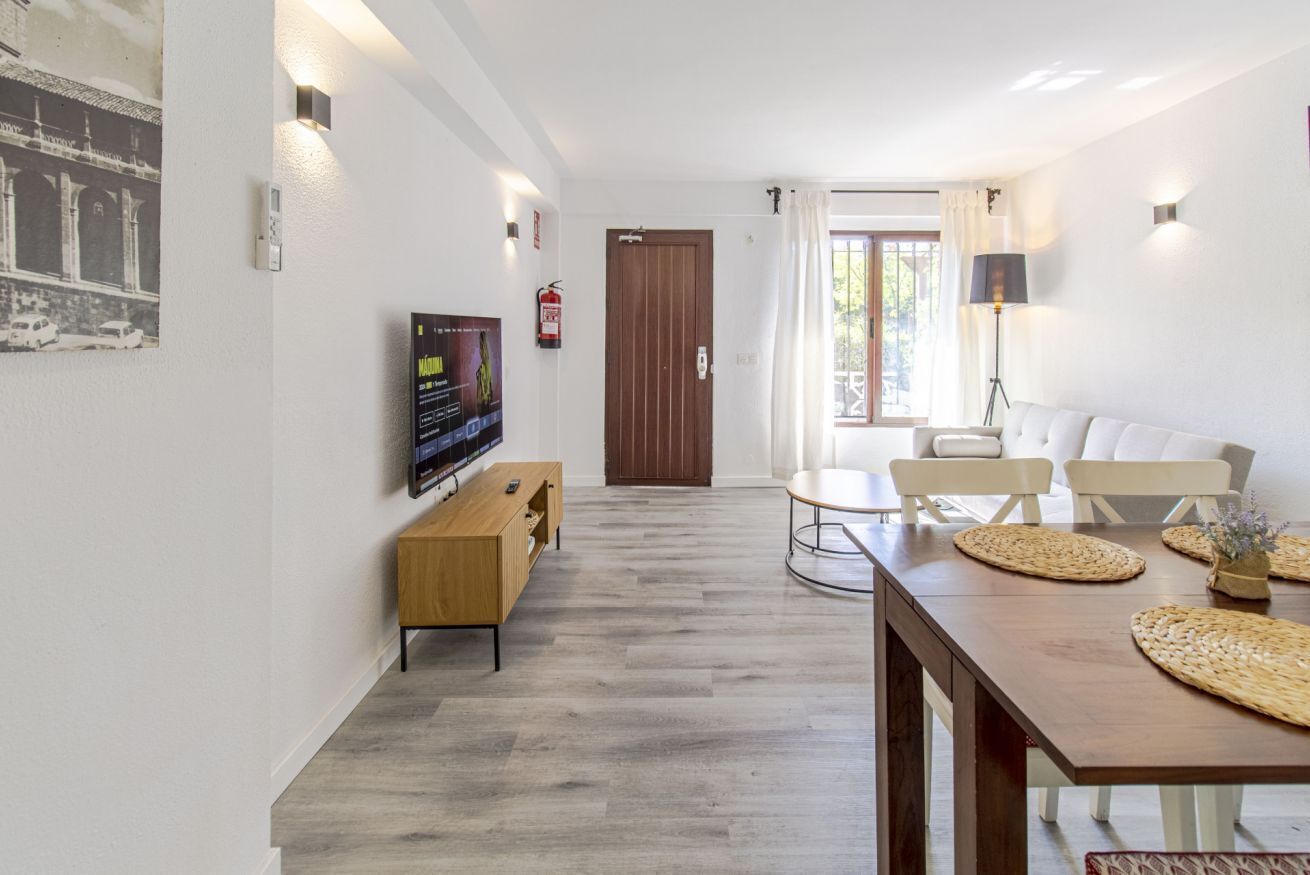Marbella 22 Beach&comfort Just Steps From The Sea - Marbella