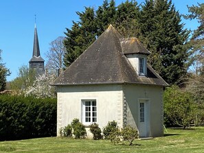 Außenbereich
