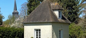 19th-century presbytery