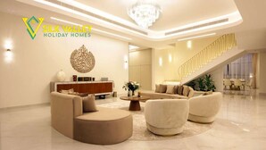 Unclassified image, 2 of 24, button - Silk Valley-Royal 6 Bedrooms Mansion  (Abu Dhabi)