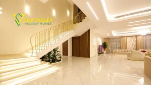 Unclassified image, 5 of 24, button - Silk Valley-Royal 6 Bedrooms Mansion  (Abu Dhabi)