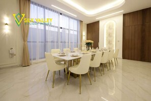 Servicio a la habitación