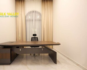 Unclassified image, 3 of 24, button - Silk Valley-Royal 6 Bedrooms Mansion  (Abu Dhabi)
