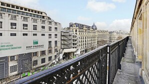 Apartment | Property grounds - Appartement in the Heart of Paris - Opera (Paris)