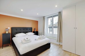 Apartment - Appartement in the Heart of Paris - Opera (Paris)