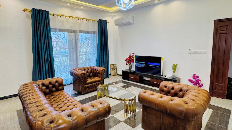 Résidence Prestige KGV