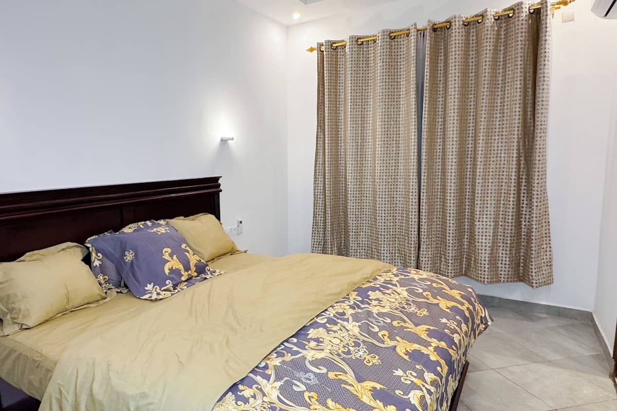 Penthouse, Balcony, City View | Free WiFi