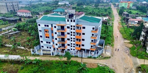 Résidence Prestige KGV