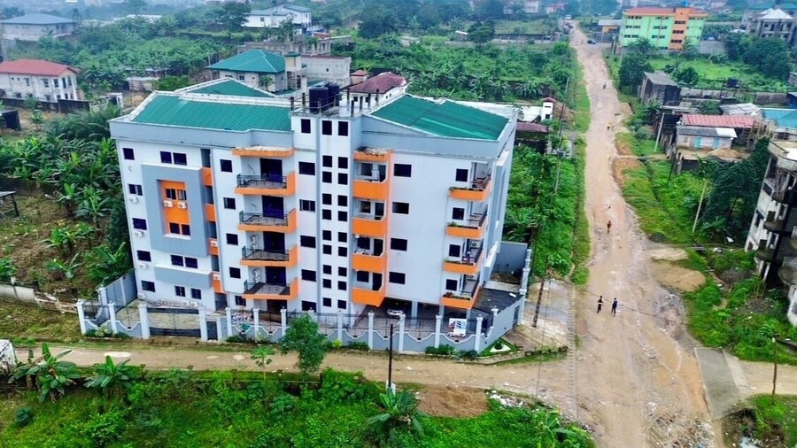 Résidence Prestige KGV