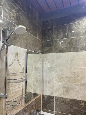 Room, Balcony | Bathroom
