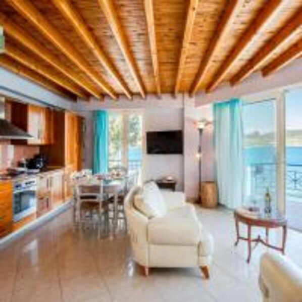 Apartment | 3 bedrooms
