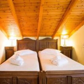 Apartament | 3 dormitoris