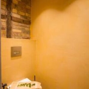 Suite, roken | 4 slaapkamers