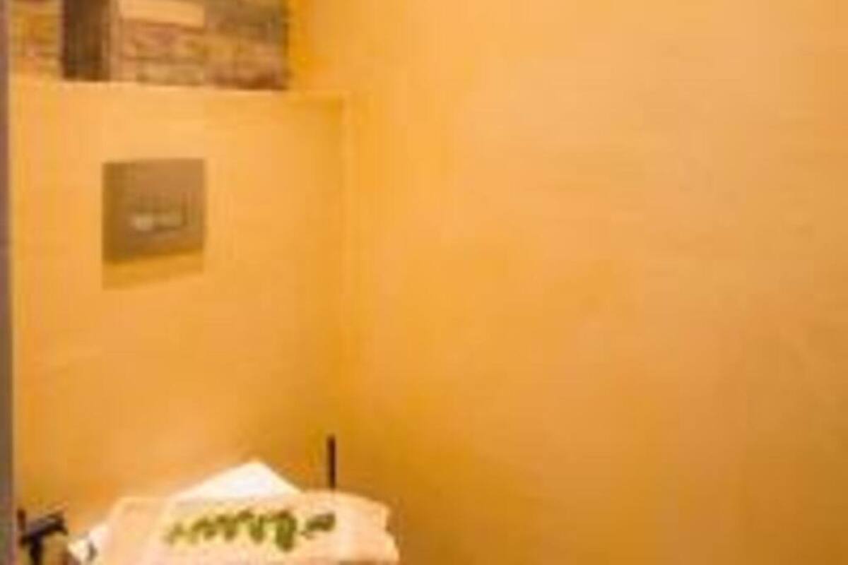 Svit - rökare | Exteriör