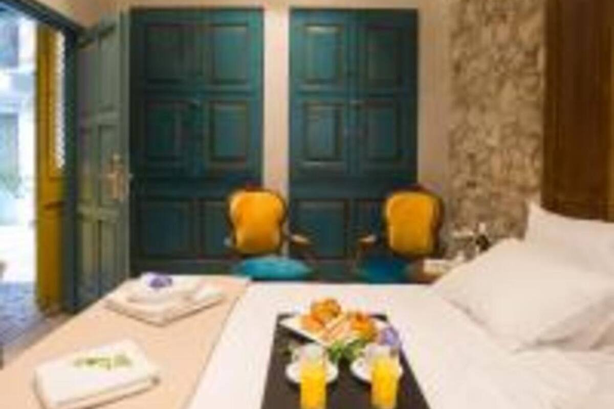 Svit - rökare | Exteriör