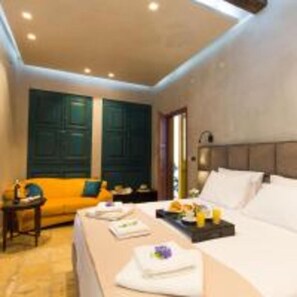 4 bedrooms
