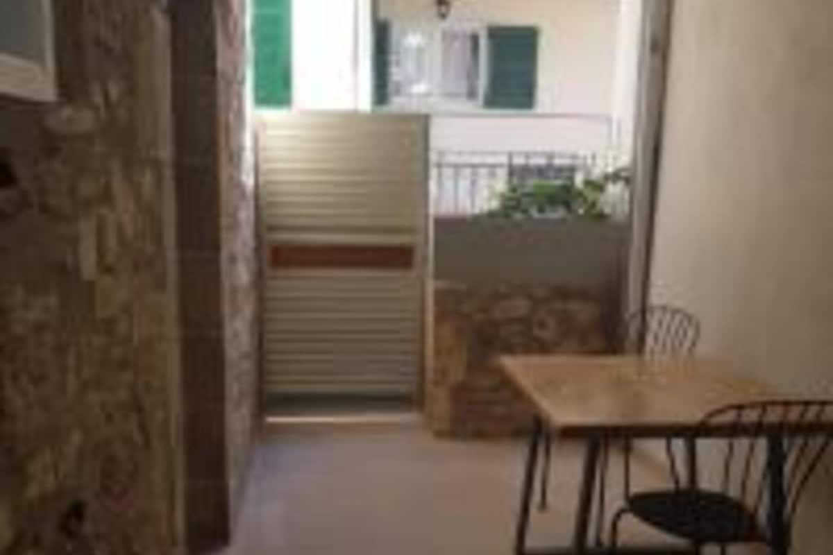 Suite, fumeurs | 2 chambres