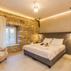 Suite, Smoking | 2 bedrooms