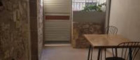 2 habitaciones y sistema de insonorización