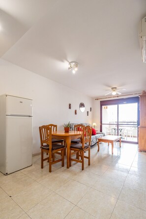 Interior - Zafiro Calpe by Concept Flats (Calpe)