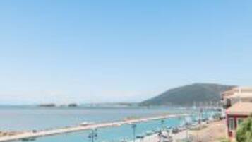 Apartment, Raucher | 4 Schlafzimmer