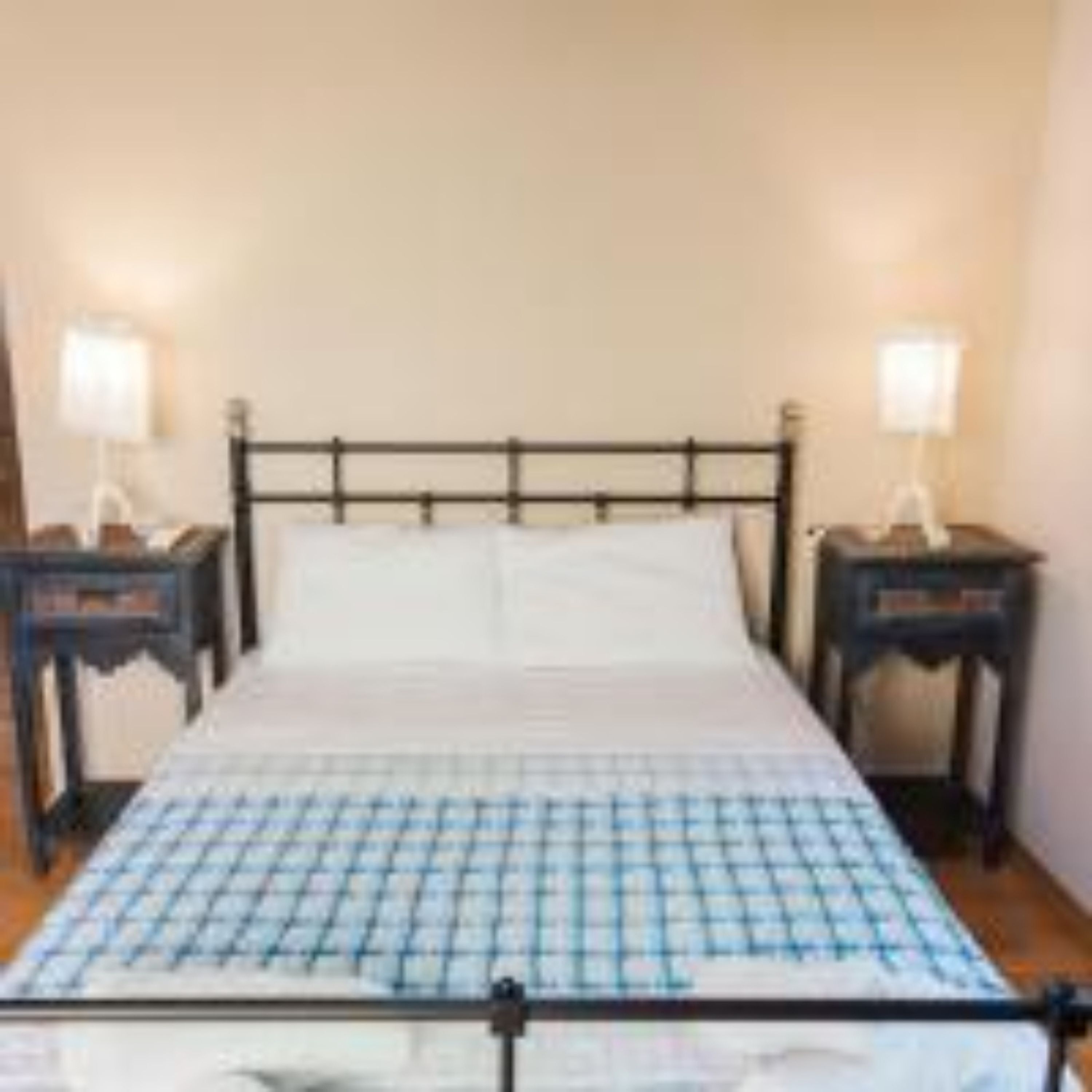 Apartamento, fumadores | 4 dormitorios