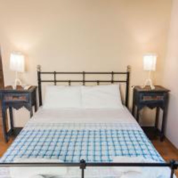 Apartment, Smoking | 4 bedrooms - Seaview Kaposantes Apartments (Lefkada)