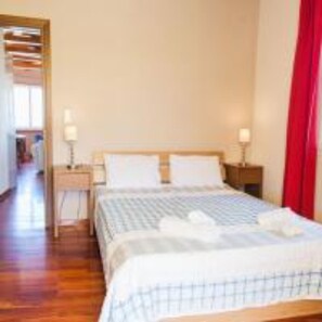 アパートメント 喫煙可 | 4 室のベッドルーム