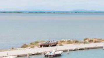 Apartemen, Boleh Merokok | 4 kamar tidur