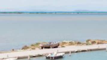 Appartement, fumeurs | 4 chambres