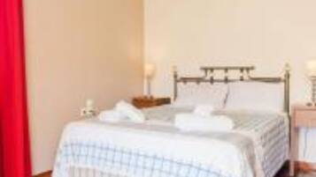 Apartamento, fumadores | 4 dormitorios
