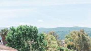 Apartment, Smoking | 4 bedrooms