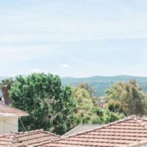 Apartment, Smoking | 4 bedrooms - Seaview Kaposantes Apartments (Lefkada)