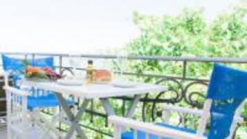 Apartemen, Boleh Merokok | 4 kamar tidur