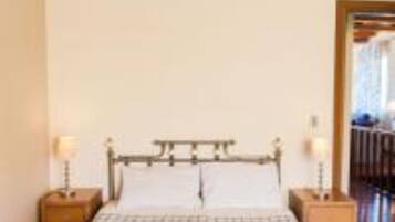 Apartment, Raucher | 4 Schlafzimmer