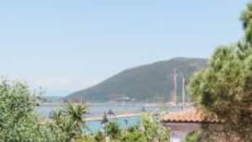 公寓, 吸烟房 | 4 多间卧室