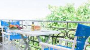 Apartemen, Boleh Merokok | 4 kamar tidur