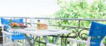 Seaview Kaposantes Apartments