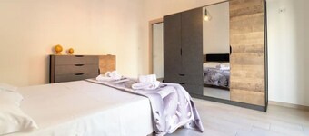 [Da Mimmo] Central location, close to the sea, free parking