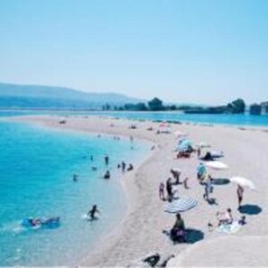 Apartment, Smoking | 8 bedrooms, soundproofing - Prokimea Seaview Apartments (Lefkada)