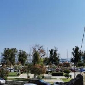 아파트, 흡연 | 8 개의 침실, 방음 설비