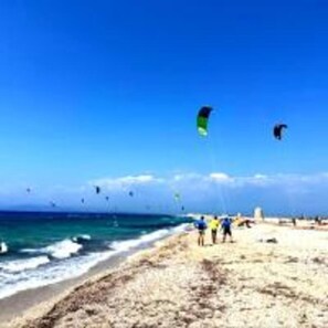 Apartment, Smoking | 8 bedrooms, soundproofing - Prokimea Seaview Apartments (Lefkada)