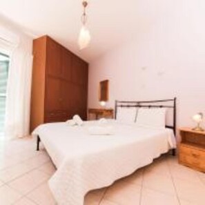 Exterior - Prokimea Seaview Apartments (Lefkada)