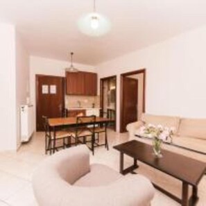 Exterior - Prokimea Seaview Apartments (Lefkada)