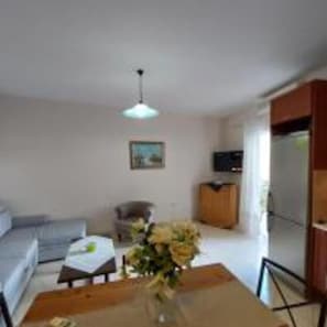 House, Smoking | Exterior - Prokimea Seaview Apartments (Lefkada)