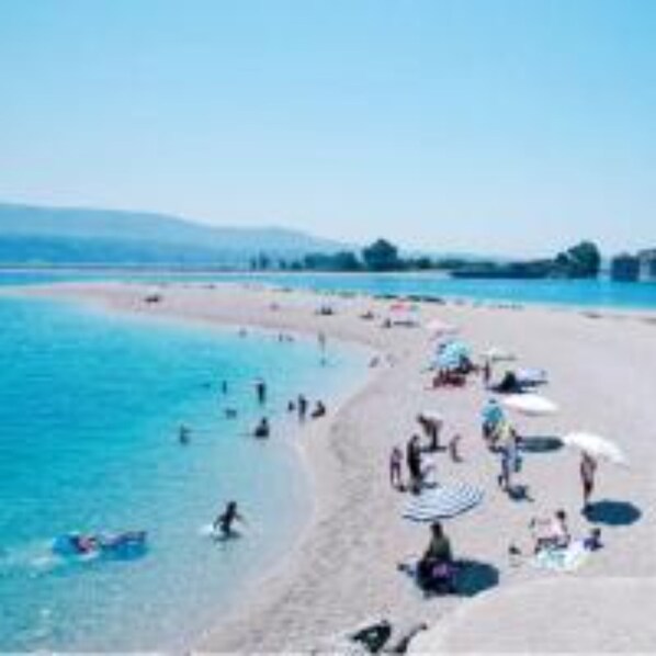 Apartment, Smoking | 8 bedrooms, soundproofing - Prokimea Seaview Apartments (Lefkada)