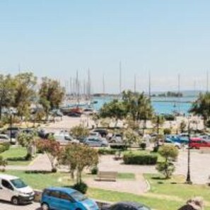 Exterior - Prokimea Seaview Apartments (Lefkada)